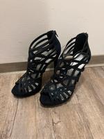 Damen High Heels Schuhe neu nie getragen.Gr 39 Hamburg-Nord - Hamburg Barmbek Vorschau