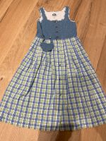 Dirndl Trachtenkleid 116 Kr. Dachau - Röhrmoos Vorschau