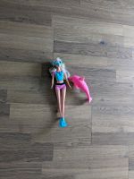 Barbie mit Delfin, Puppe Bayern - Kissing Vorschau