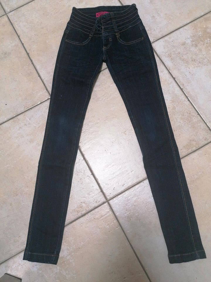 Jeans von Blue Rags in Größe 32 in Steinfeld