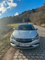 Opel Astra K Bayern - Wildflecken Vorschau