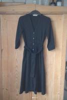 Midikleid kariert, Grau/ schwarz Kr. Passau - Passau Vorschau