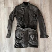 Belstaff Lederjacke Damen Gr. 44 (ital) 38 (Deutsch) Neu Bayern - Bamberg Vorschau