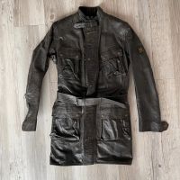 Belstaff Lederjacke Damen Gr. 44 (ital) 38 (Deutsch) Bayern - Bamberg Vorschau