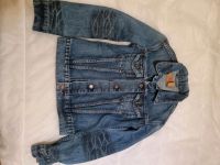 Levis Jeansjacke blau Gr. S Sachsen - Bernstadt auf dem Eigen Vorschau