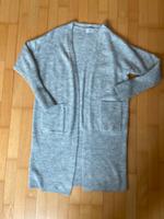 Toller langer weicher strickmantel, Cardigan in neuwertigem Rheinland-Pfalz - Knittelsheim Vorschau