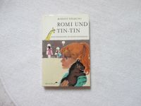 Romi und Tin-Tin; Margrit Helbling; lustiges Mädchenbuch; Zoo Bayern - Olching Vorschau