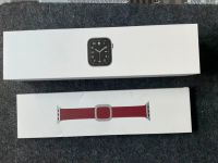 Apple Watch 40 mm Silber Titangehäuse Brandenburg - Finsterwalde Vorschau