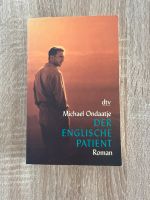 Der englische Patient von Michael Ondaatje Bayern - Unterthingau Vorschau