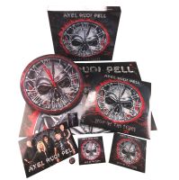 AXEL RUDI PELL - Sign Of The Times - ltd. BOX SET 2-LP, CD... NEU Baden-Württemberg - Vöhringen Vorschau