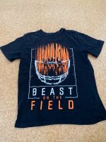 Old Navy Football T-Shirt USA Gr. 7/8 Jahre 122/128 Brandenburg - Glienicke/Nordbahn Vorschau