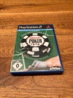 World Series of Poker PlayStation 2 PS2 Spiel Game Rheinland-Pfalz - Speyer Vorschau