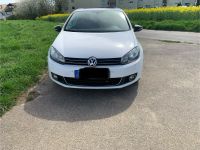 Golf 6 TSI 1.4 Top Ausstattung Baden-Württemberg - Heilbronn Vorschau