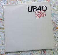 UB40 - The Singles Album (1982) Bremen - Blumenthal Vorschau