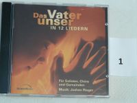 Verkaufe christliche CDs Berlin - Treptow Vorschau