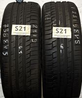 2x Sommerreifen Continental Premium 6 SSR 225/55 R17 97Y S13 6,5m Nordrhein-Westfalen - Kevelaer Vorschau