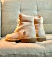Timberland Premium 6 inch lace up Waterproof Damen Boots  Gr. 41 Berlin - Schöneberg Vorschau