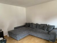 Große Couch in grau zu verkaufen Baden-Württemberg - Riegel Vorschau