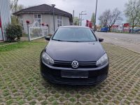 VW Golf 6 zu verkaufen Dresden - Prohlis-Nord Vorschau