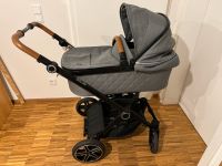 Hartan Viva GTR Kinderwagen olive Hessen - Bensheim Vorschau