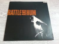 U2 Vinyl Schallplatte Doppelalbum Rattle and Hum von 1988 Niedersachsen - Karwitz Vorschau