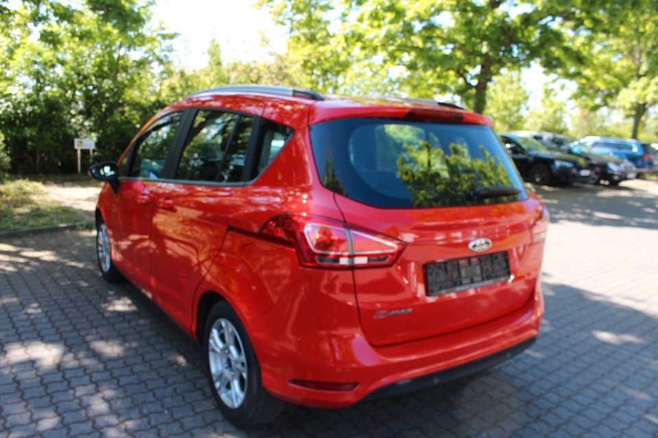 Ford B-Max B-MAX Sync Edition ~ AUTOMATIK in Rüsselsheim