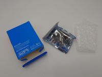 ZP041 Mini Screw Terminal Dual-Side Breakout Board for RPi Hessen - Rödermark Vorschau