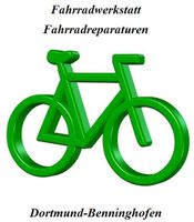 Fahrrad-Werkstatt,Reparatur,Prophete,Rex,Zündapp,Onlinhandel etc. Dortmund - Benninghofen Vorschau