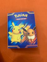 Pokémon sammeln Buch Hessen - Limburg Vorschau