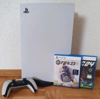 Playstation 5 - Neuwertig mit OVP! Baden-Württemberg - Tiefenbach Vorschau