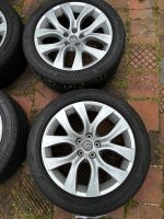 Citroen C6 Original Alufelgen mit Sommerreifen 245/45 R18 100Y Ramersdorf-Perlach - Ramersdorf Vorschau