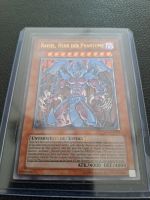 Yu-Gi-Oh Raviel, Herr der Phantome Ultimate Rare Bayern - Erlangen Vorschau