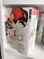 Platinum End 1-7 Manga Hessen - Hungen Vorschau