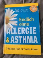 Endlich ohne Allergie & Asthma Buch NEU Nordrhein-Westfalen - Remscheid Vorschau