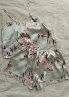 Pyjama Set | Shein | Gr L Sachsen - Radeberg Vorschau