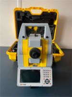 Zoom95 R, 3", A5 Robotik Totalstation Bayern - Langenzenn Vorschau