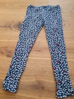 Steiff Leggings- Größe 116 Bayern - Großkarolinenfeld Vorschau