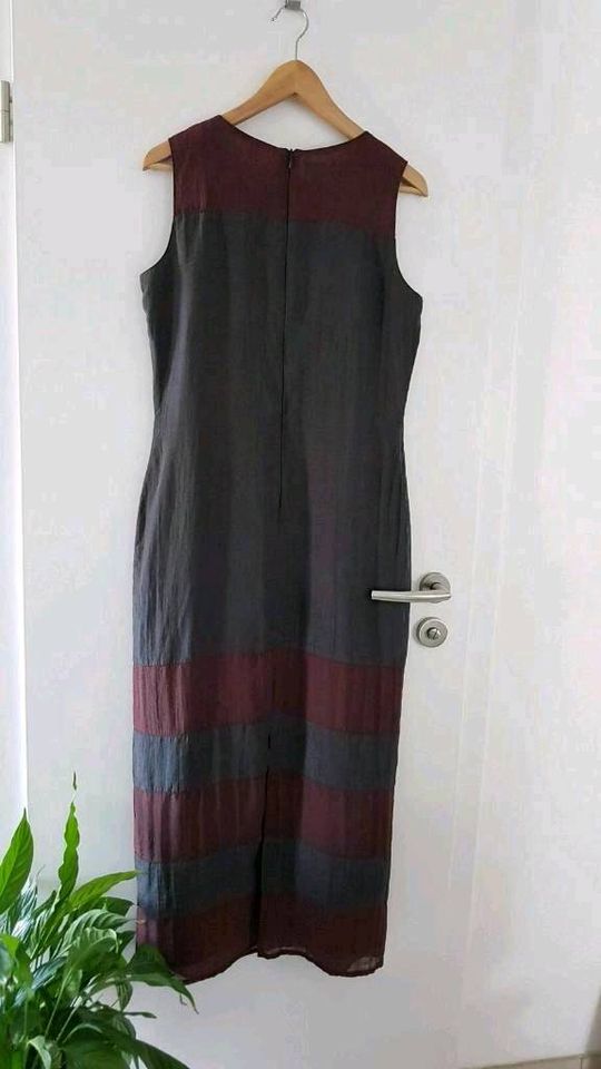 Schönes langes leichtes luftiges Kleid  Sommerkleid *top* in Leipzig