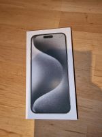 PHONE Apple IPHONE 15 pro max 512gb titan white neu 5g Leipzig - Leipzig, Zentrum-Ost Vorschau