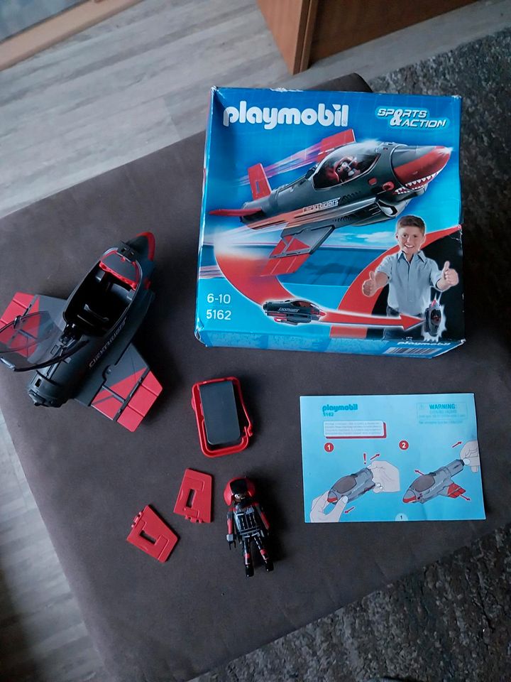 Playmobil 5162 in Thüringen - Erfurt | Playmobil günstig kaufen, gebraucht  oder neu | eBay Kleinanzeigen ist jetzt Kleinanzeigen