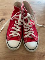 Converse, Gr. 36, Chucks, Sneaker, Turnschuhe Nordrhein-Westfalen - Lindlar Vorschau