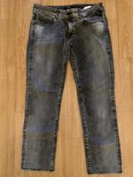 Replay Damen Jeans grau, W.32, L.32, neu Düsseldorf - Stadtmitte Vorschau