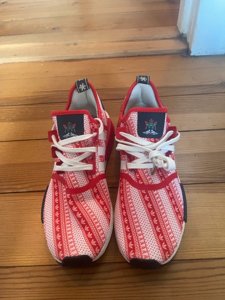 NEU ADIDAS NMD SPECIAL EDITION Größe 44 2/3 NUR 125 EUR!!! in Berlin -  Wilmersdorf | eBay Kleinanzeigen ist jetzt Kleinanzeigen