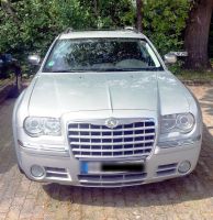 Chrysler 300C Touring 3.0 CRD Autom. - Altona - Hamburg Bahrenfeld Vorschau