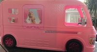 Barbie Camping Mobil Nordrhein-Westfalen - Hilden Vorschau