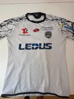 Fc Sochaux Trikot Saarland - Losheim am See Vorschau