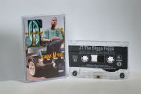 JT The Bigga Figga – Playaz N The Game / Hip-Hop Tape Kassette Niedersachsen - Nordenham Vorschau