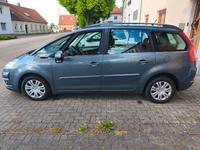 Citroen C4 Grande Picasso 7 Sitzer Saarland - Homburg Vorschau