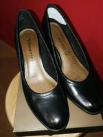 Tamaris Pumps schwarz Hessen - Witzenhausen Vorschau