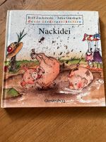 Nackidei, bunte Liedergeschichten von Rolf Zuckowski Eimsbüttel - Hamburg Lokstedt Vorschau